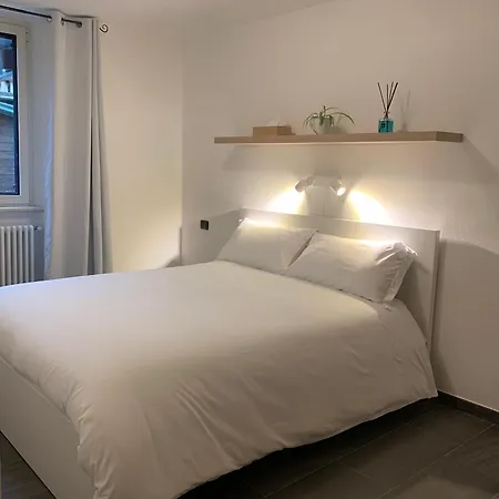 Apartamento Spazio Perlasca 1 - *