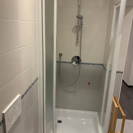 Spazio Perlasca 1 - Apartamento Cernobbio
