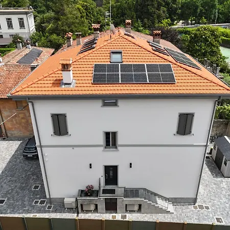 Spazio Perlasca 1 - Apartamento *