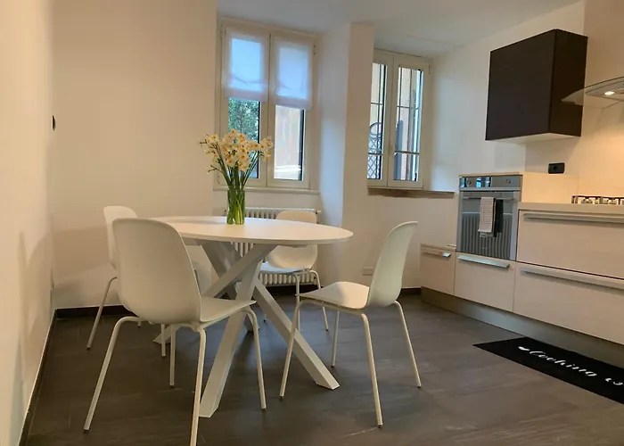 Spazio Perlasca 1 - Cernobbio