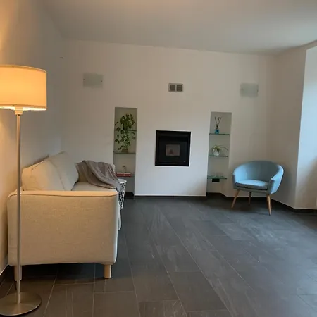 Spazio Perlasca 1 - Cernobbio