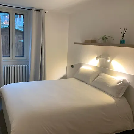 Spazio Perlasca 1 - Cernobbio