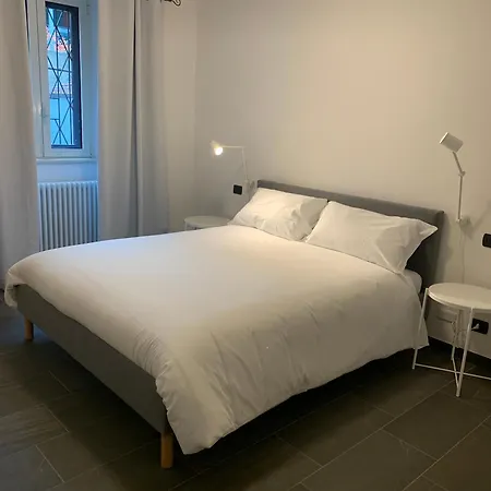 Apartman Spazio Perlasca 1 -