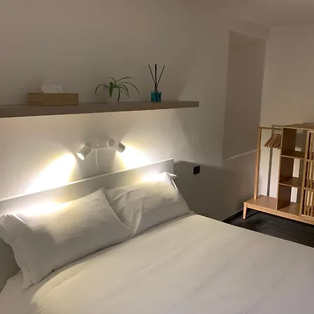 Spazio Perlasca 1 - Apartman *