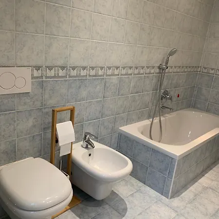 Spazio Perlasca 1 - Apartman