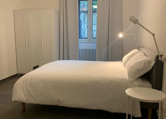 Spazio Perlasca 1 -
