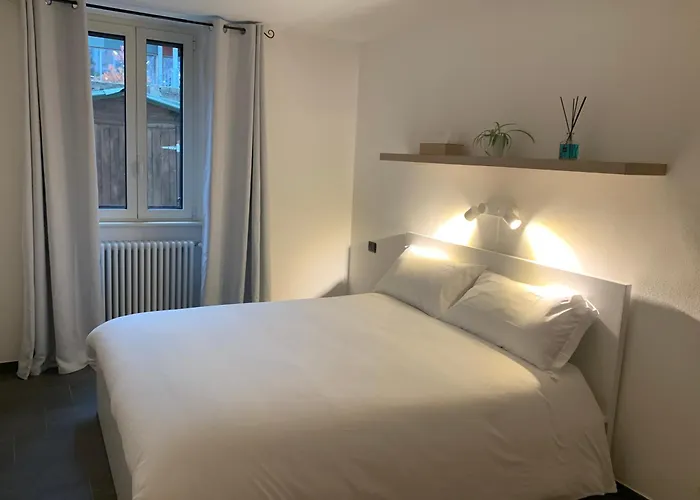 Spazio Perlasca 1 - Cernobbio