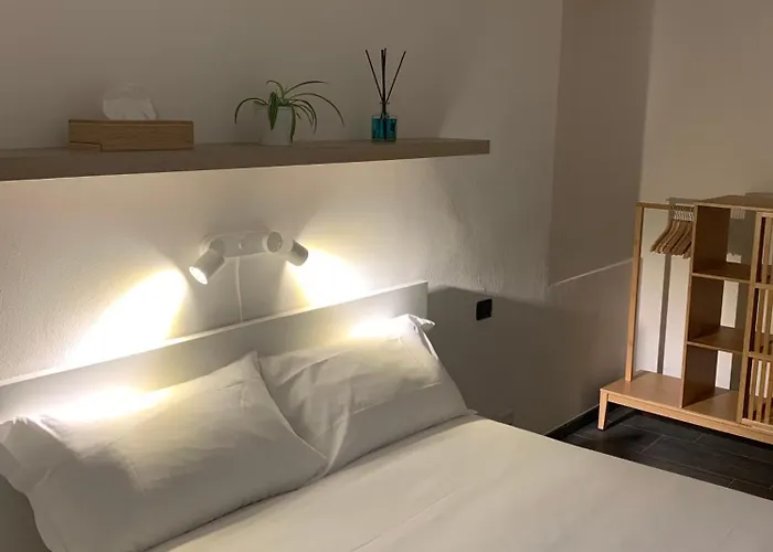 Spazio Perlasca 1 - Apartament *