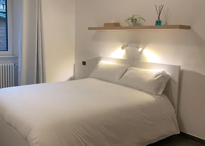 Apartament Spazio Perlasca 1 - *