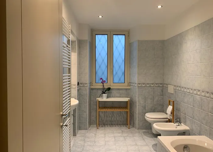 Spazio Perlasca 1 -