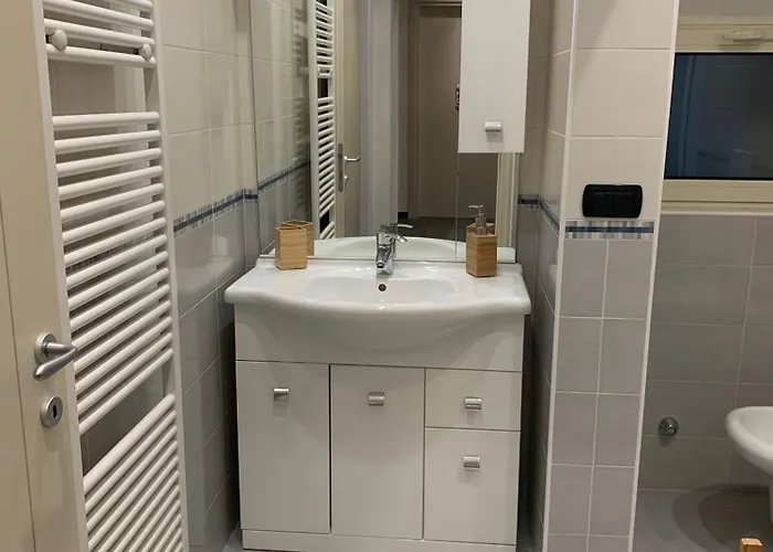 Spazio Perlasca 1 - * Cernobbio